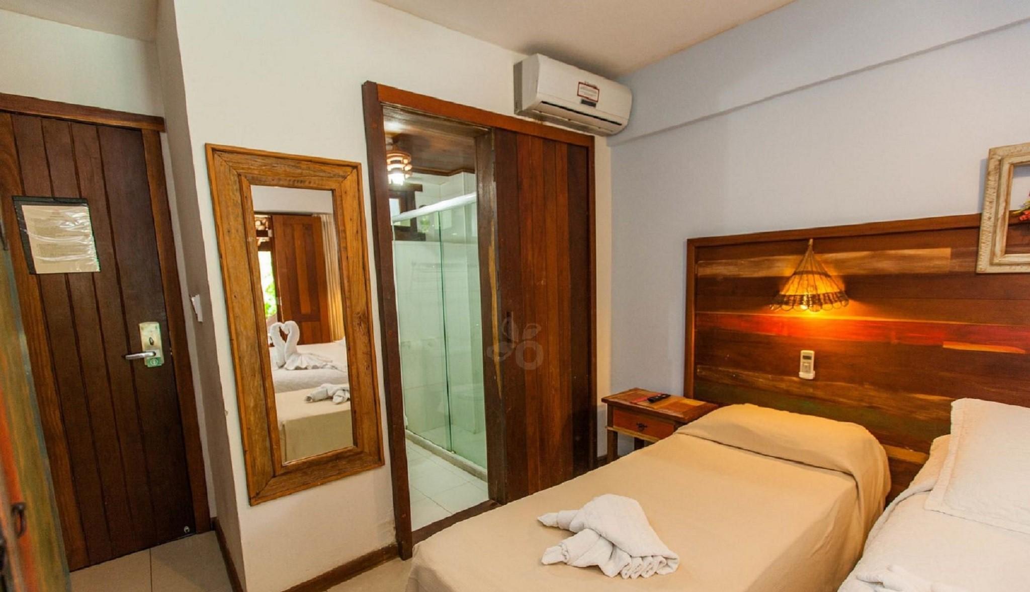 Casa Do Inn
