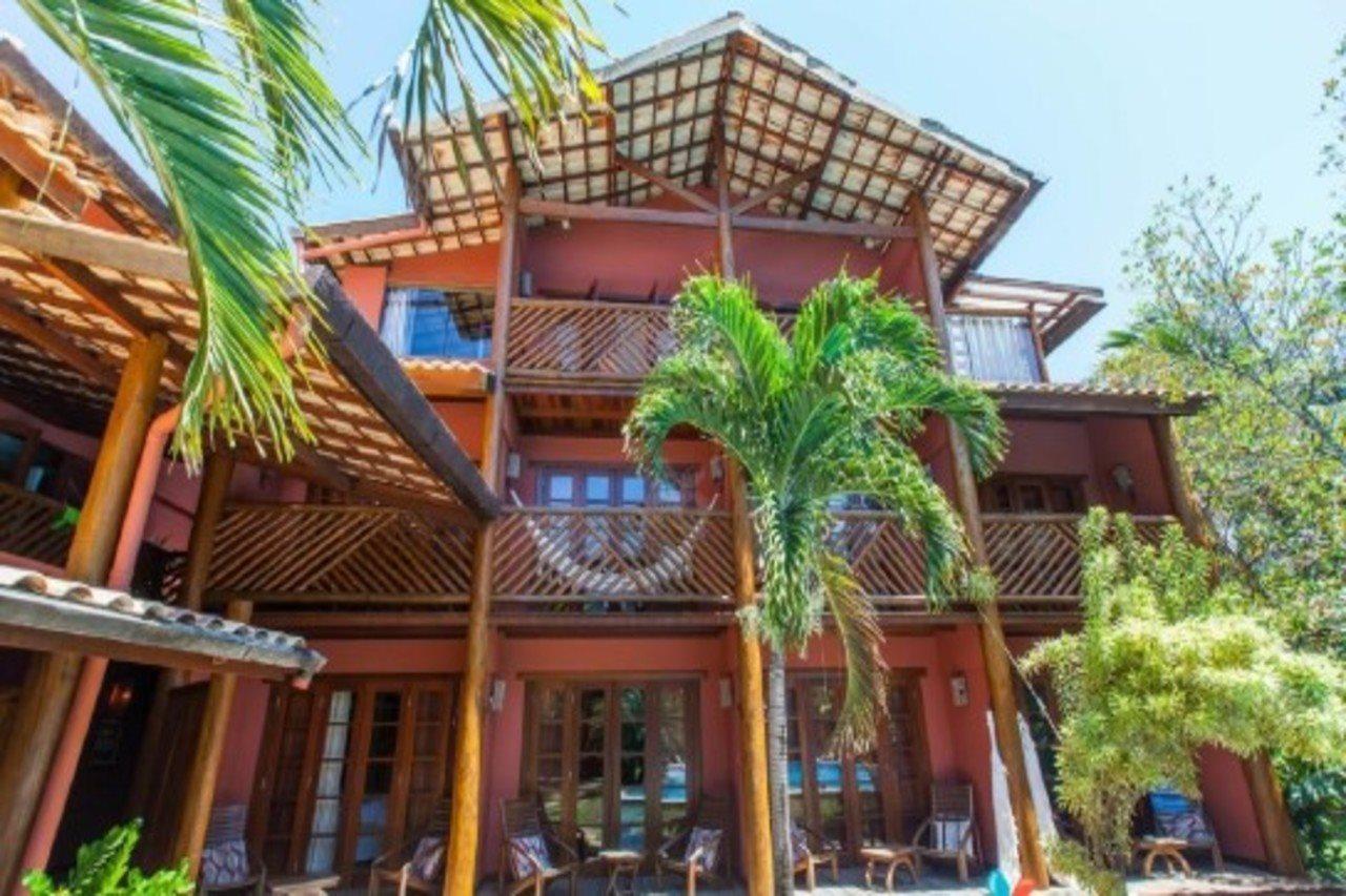 Estalagem Casa Do Mata de Sao Joao