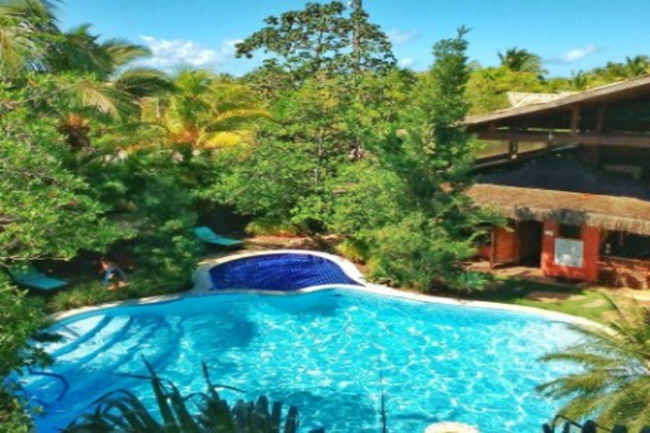 Casa Do Estalagem Mata de Sao Joao