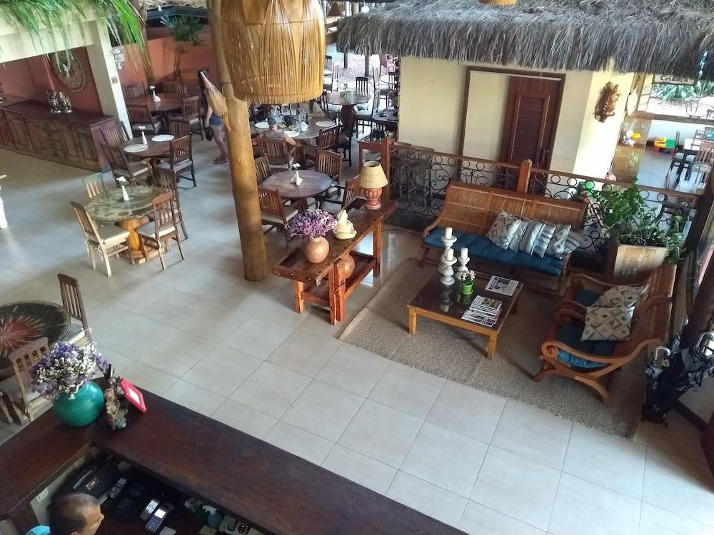 Estalagem Casa Do