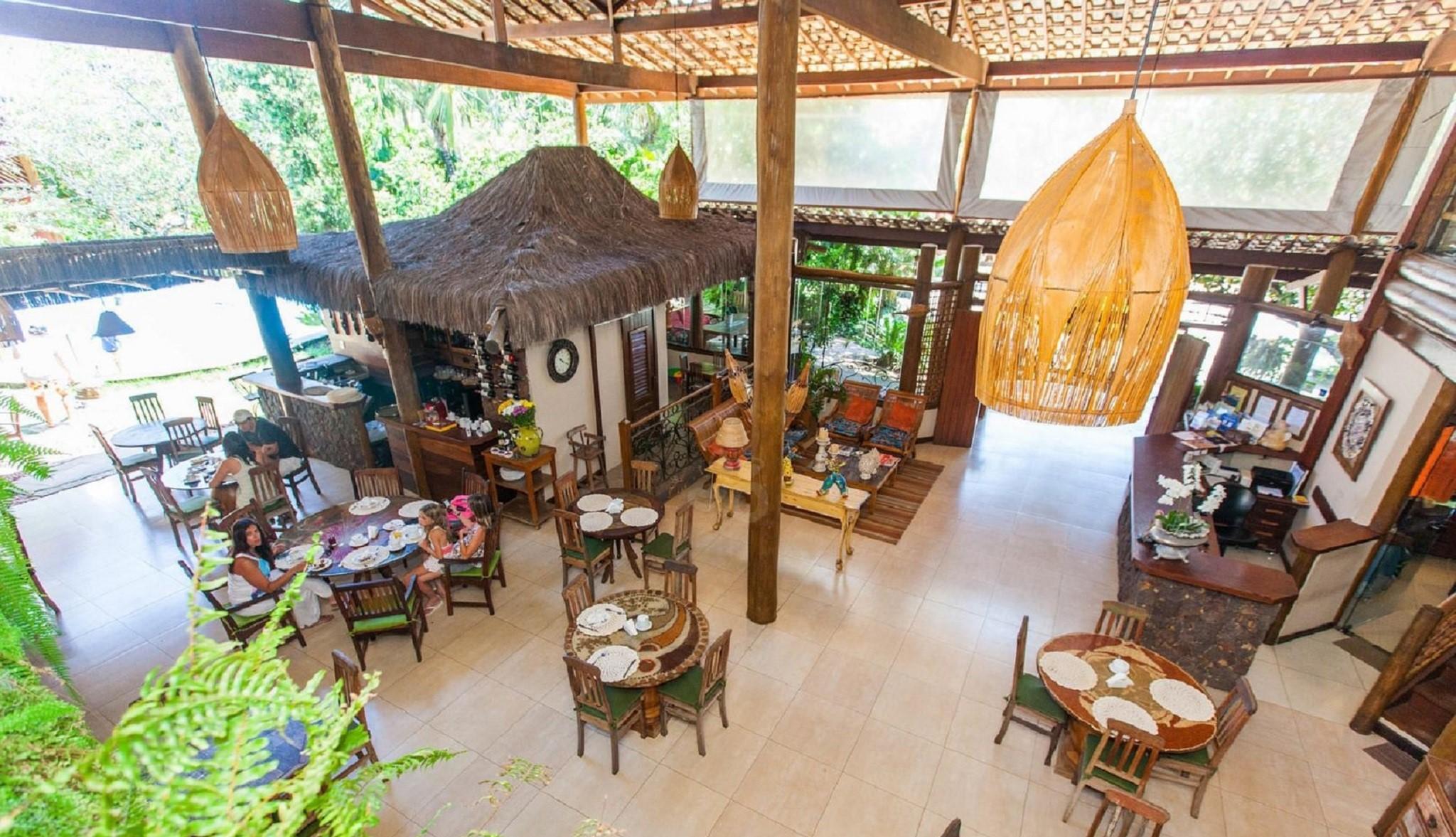 Casa Do Mata de Sao Joao