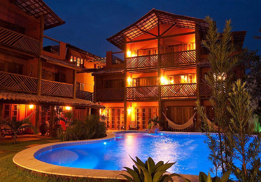 Estalagem Casa Do