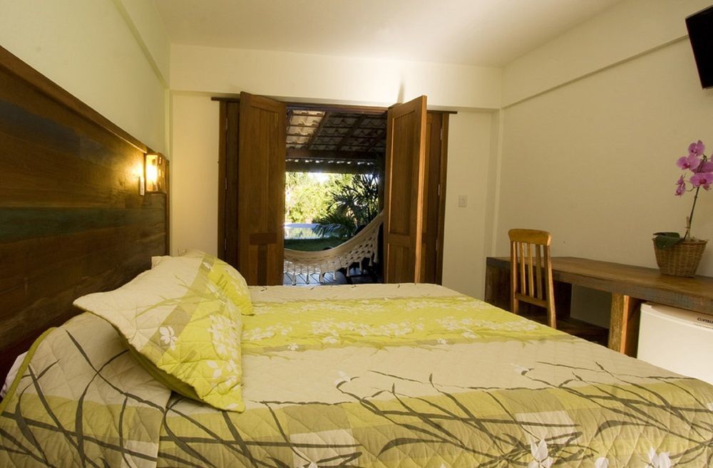 Casa Do Estalagem Mata de Sao Joao