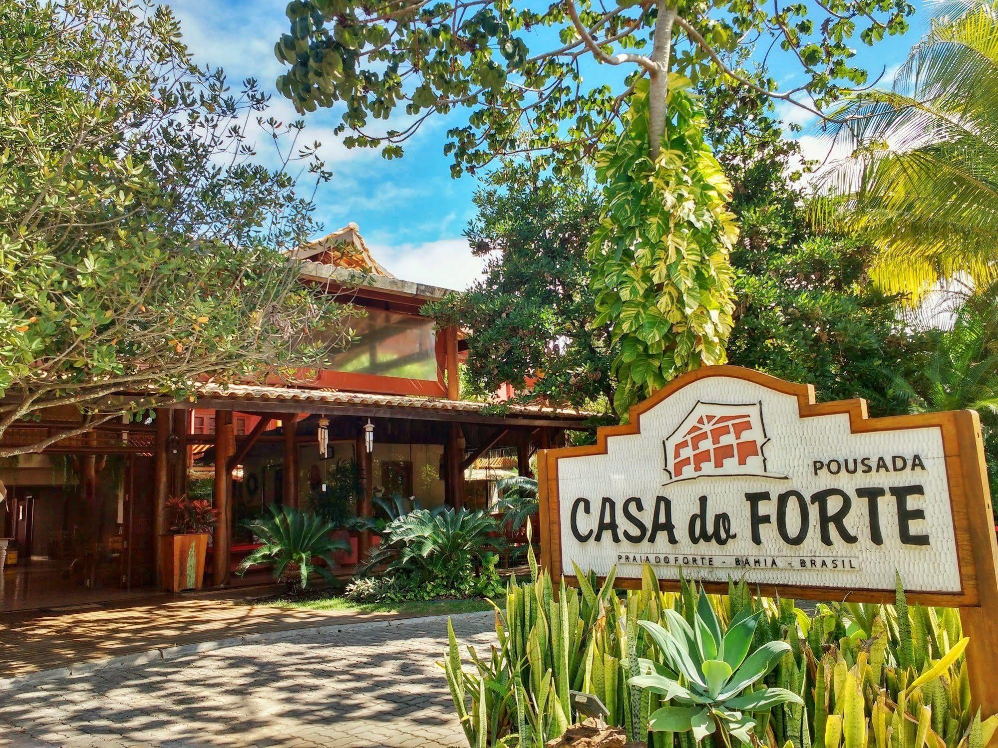 Estalagem Casa Do 3*